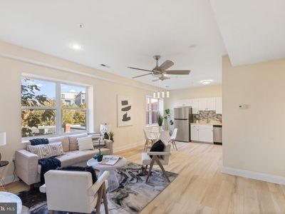 330 Rhode Island Ave NE APT 201, Washington, DC, 20002