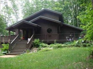 340 W Clute Rd, Boyne City, MI 49712