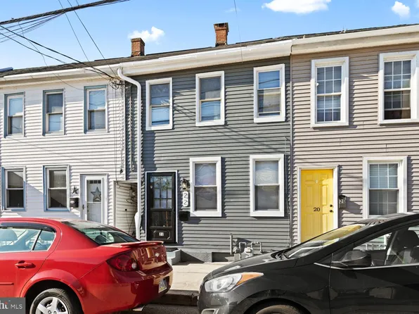 22 S 5th St, Columbia, PA 17512