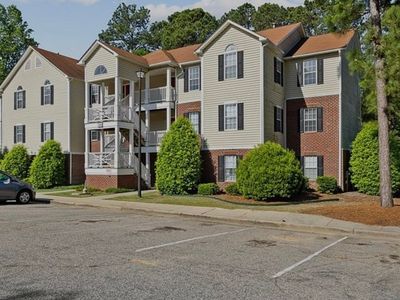 300 Bubble Creek Ct UNIT 5, Fayetteville, NC, 28311