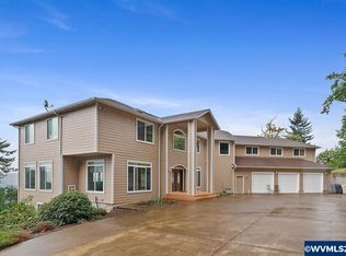 6460 NW Sisters Pl, Corvallis, OR