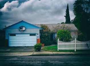 21133 Baker Rd, Castro Valley, CA 94546