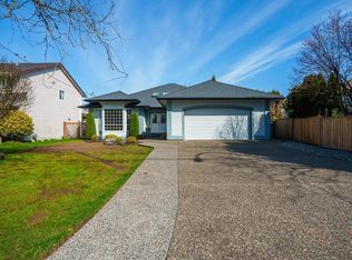 20977 44th Ave, Langley, BC V3A 5A9