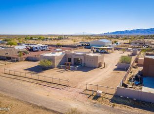 22207 W Dale Ln, Wittmann, AZ 85361