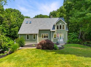 22 Longview Dr, Bow, NH 03304