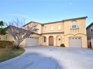 7872 Sorrel Ln, Corona, CA 92880