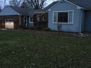 472 Oak St, Dundee, MI 48131