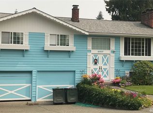 9017 4th Pl SE, Everett, WA 98208