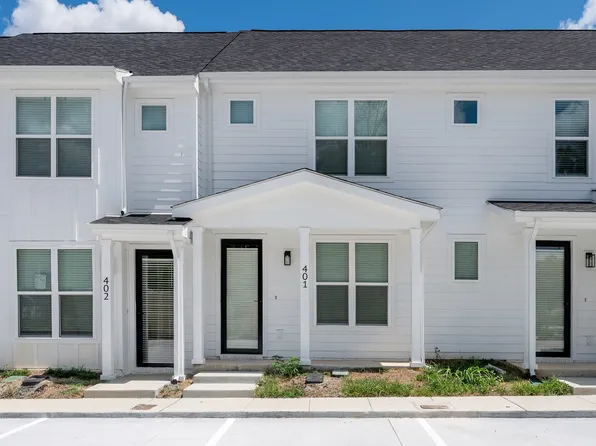 401 Curtis Hilton Way, Lebanon, TN 37087