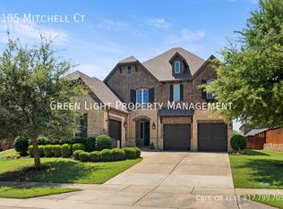 7105 Mitchell Ct, Lantana, TX 76226