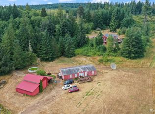 747 Mox Chehalis Rd, McCleary, WA 98557