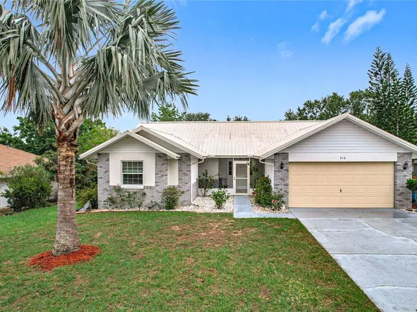 916 DEVONSHIRE  WAY, LAKE WALES, FL 33853