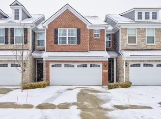 43576 Prospect Ln #20, Novi, MI 48375