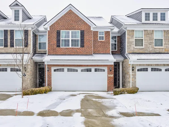 43576 Prospect Ln #20, Novi, MI 48375