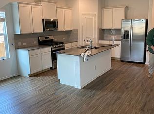 1024 Bluewood Bnd, Leander, TX 78641