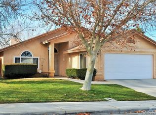 44943 13th St E, Lancaster, CA 93535