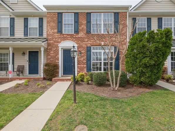 4002 Dominion Townes Cir, Richmond, VA 23223