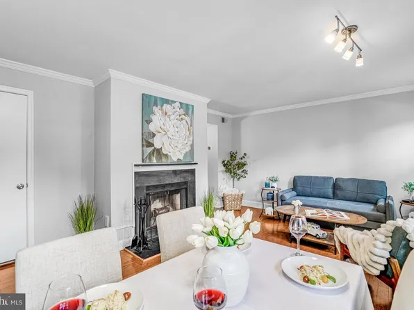 2106 N Scott St APT 40, Arlington, VA 22209