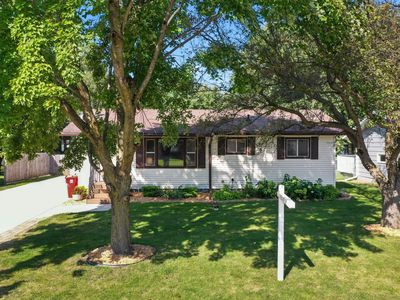403 5th Ave NE, Kasson, MN, 55944