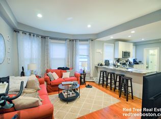 62 Mapleton St, Brighton, MA 02135