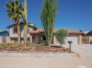 5234 W Lupine Ave, Glendale, AZ 85304