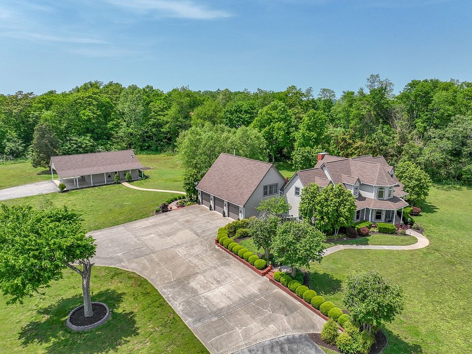 2639 Williamsport Pike, Columbia, TN 38401 Zillow