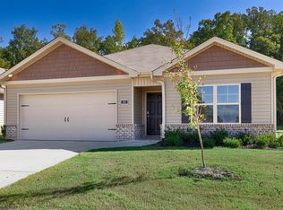 260 Ashland Dr SW, Hanceville, AL 35077