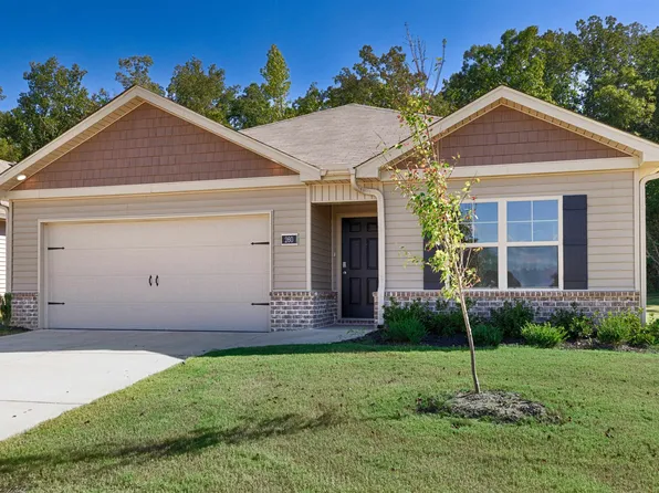 260 Ashland Dr SW, Hanceville, AL 35077