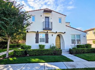 2894 Echo Springs Dr, Corona, CA 92883
