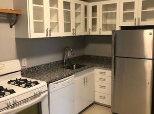 56 Sacramento St #1, Cambridge, MA 02138