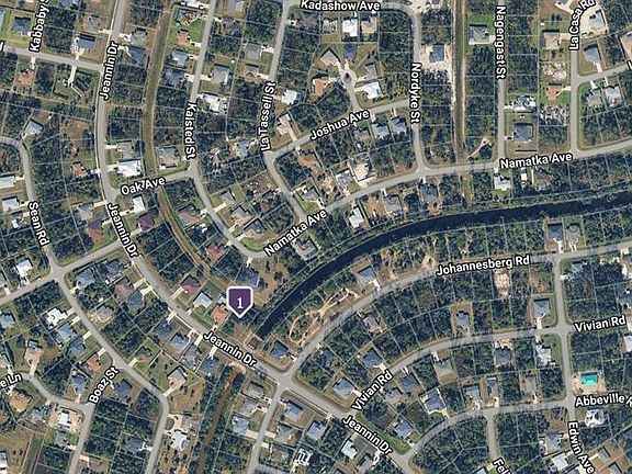 4th image of Lot#26 JEANNIN DRIVE LOT 26