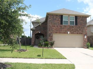 10939 Brittan Leaf Ln, Houston, TX 77034