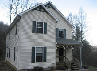 800 Point Of View Dr, Waynesville, NC 28785