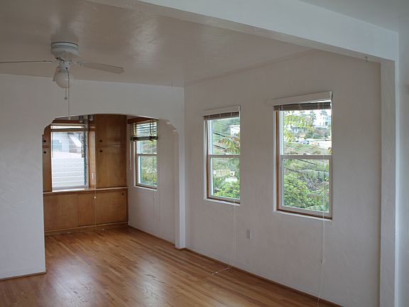 Main room, dining room