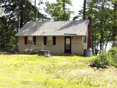 107 Haskell Avenue, Raymond, ME, 04071