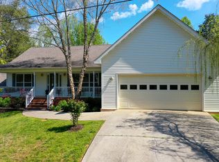 3536 McDonald Rd, Louisville, TN 37777