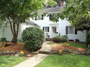 2213 E Chandler Ave, Evansville, IN 47714