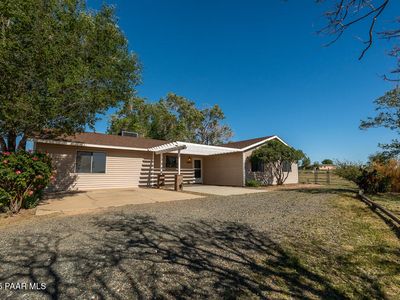 871 S Ranchito Ln, Chino Valley, AZ, 86323