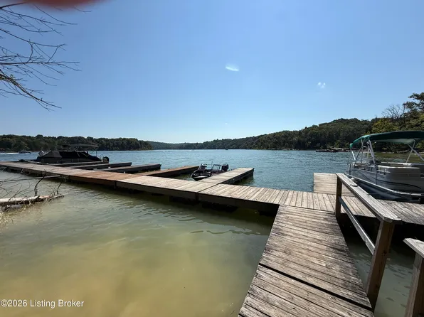 3 Oakmont Bay Dr, Bee Spring, KY 42207