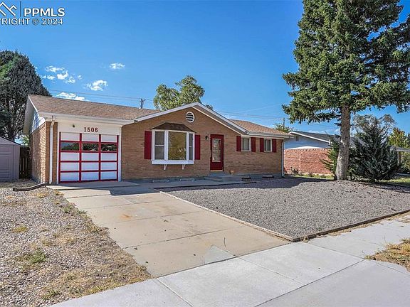 2nd image of 1506 Rainier Dr