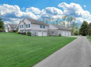 3731 Trout Run Rd, York, PA 17406