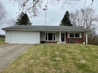 716 Rocky Crk, Bedford, IN 47421