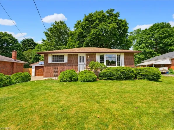87 Ball St, Brant, ON N3L 1X7