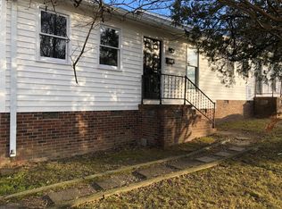 1316 N Mebane St, Burlington, NC 27217