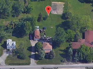 28644 Ecorse Rd, Romulus, MI 48174