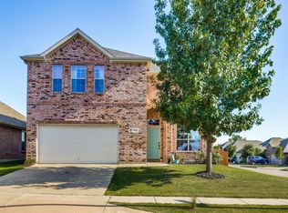 4916 Parkrise Dr, Fort Worth, TX 76179