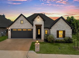 1417 Tranquility Trl, Woodway, TX 76712