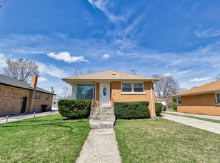 5920 Superior St, Berkeley, IL 60163