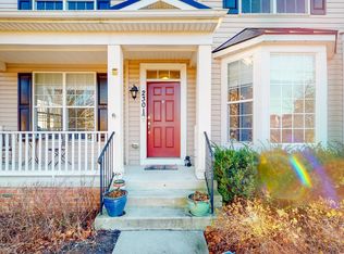 2301 Whitley Rd, Baltimore, MD 21209