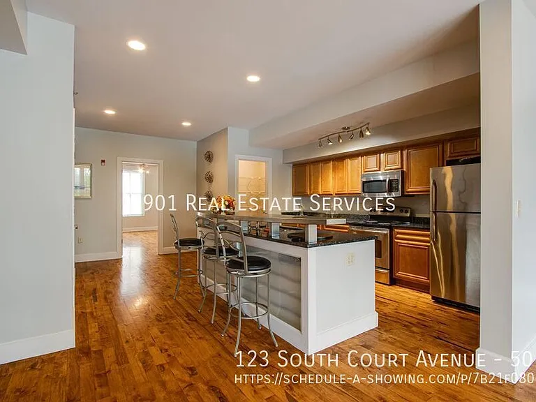 123 S Court Ave #501 — Photo 7